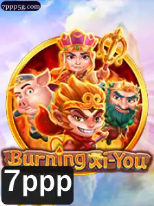 Explorando o Universo Encantado de BurningXiYou: O Jogo Cativante que está Conquistando Multidões