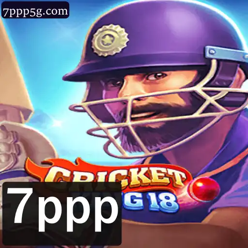 Explorando o Mundo de CricketKing18 e a Chave para Dominar: 7ppp