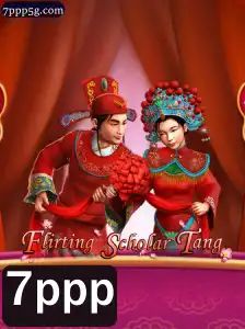 Flirting Scholar Tang: Explorando o Mundo Encantador deste Jogo Popular