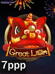 Descubra o Fascinante Mundo do Jogo GreatLion