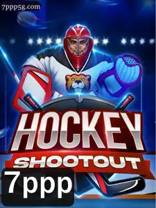 Descubra HockeyShootout: Um Jogo Emocionante que Está Conquistando o Mundo