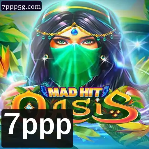 Descubra MadHitOasis: O Novo Fenômeno dos Jogos