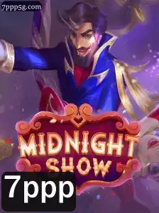 Descubra o Mundo Entusiasmante de MidnightShow