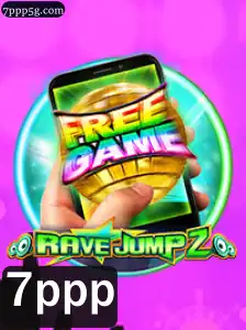Explorando o Universo de RaveJump2M: Um Mergulho no Futuro dos Jogos de Plataforma