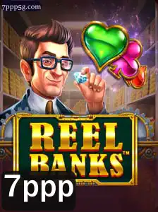 ReelBanks: Uma Nova Aventura no Mundo dos Jogos