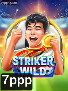 StrikerWILD: Uma Viagem ao Mundo Selvagem dos Jogos Digitais