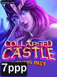 Explorando o Mundo de Aventura e Estratégia de CollapsedCastleBonusBuy