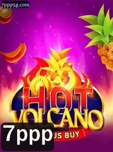Descubra a Emoção do HotVolcanoBonusBuy: Um Jogo de Aventura Explosiva