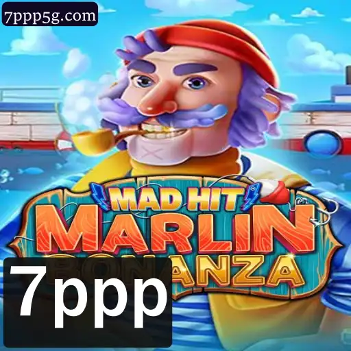 MadHitMarlinBonanza: A Nova Sensação dos Jogos