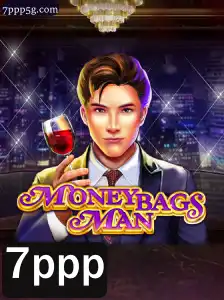 Descubra o Empolgante Mundo de MoneybagsMan: O Jogo que Está Conquistando o Mundo