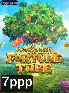 Descobrindo ProsperityFortuneTree: Um Guia Completo para o Jogo de Sucesso
