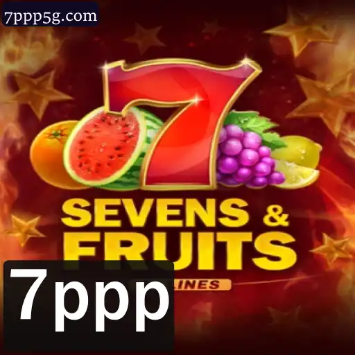 Descubra o Fascinante Mundo do Jogo SevensFruits20 com a Palavra-Chave 7ppp