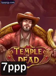 TempleofDead: Uma Jornada Épica no Mundo dos Mortos
