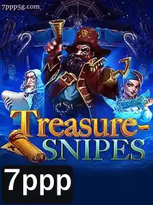 Desvendando o Mundo de TreasureSnipes: Um Jogo de Estratégia Inovador