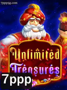 Descubra o Mundo Fascinante de UnlimitedTreasures